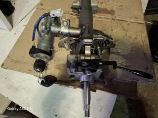 bontott KIA SORENTO Kormányoszlop