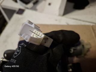 bontott KIA SORENTO Kormányoszlop