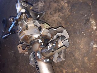 bontott KIA SORENTO Kormányoszlop