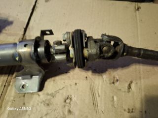 bontott KIA SORENTO Kormányoszlop