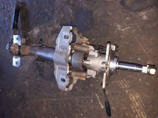 bontott KIA SORENTO Kormányoszlop