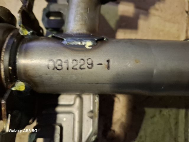 bontott KIA SORENTO Kormányoszlop