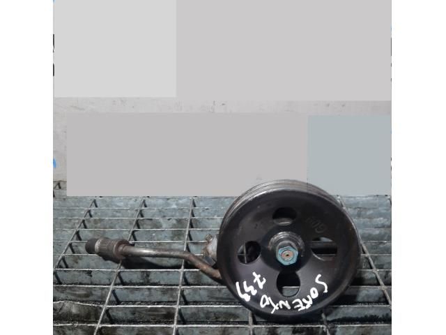 bontott KIA SORENTO Kormányszervó Motor (Elektromos)