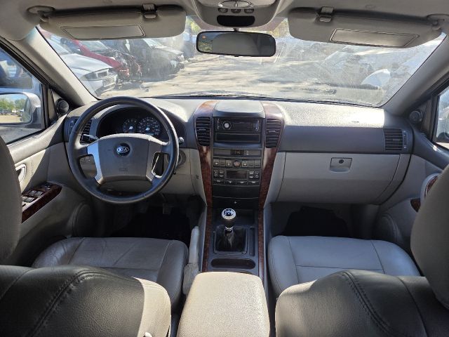 bontott KIA SORENTO Kormányszervó Motor (Elektromos)