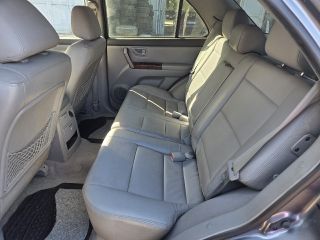 bontott KIA SORENTO Kormányszervó Motor (Elektromos)