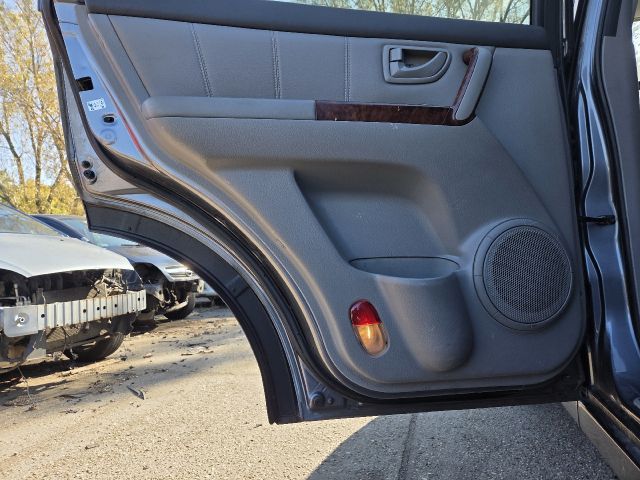 bontott KIA SORENTO Kormányszervó Motor (Elektromos)