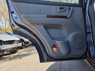 bontott KIA SORENTO Kormányszervó Motor (Elektromos)