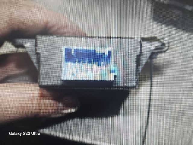 bontott KIA SORENTO Kormányszervó Motor (Elektromos)