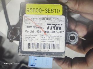 bontott KIA SORENTO Kormányszervó Motor (Elektromos)