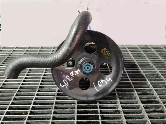 bontott KIA SORENTO Kormányszervó Motor (Elektromos)