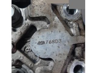 bontott KIA SORENTO Kormányszervó Motor (Elektromos)