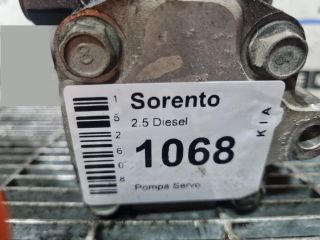 bontott KIA SORENTO Kormányszervó Motor (Elektromos)