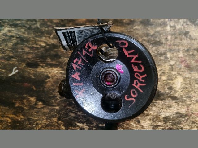 bontott KIA SORENTO Kormányszervó Motor (Hidraulikus)