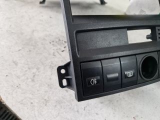 bontott KIA SORENTO Középkonzol Keret