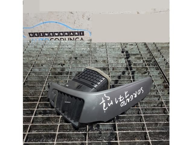 bontott KIA SORENTO Középső Szellőző