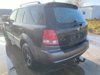 bontott KIA SORENTO Központizár Motor Csomagtérajtó