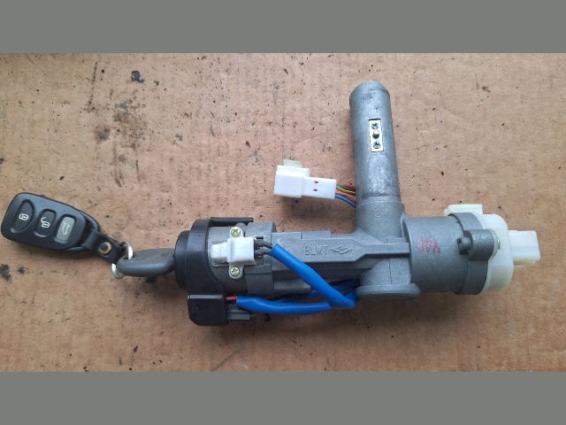 bontott KIA SORENTO Kulcsház