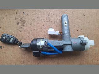 bontott KIA SORENTO Kulcsház