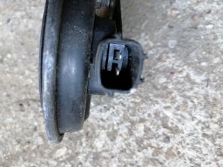 bontott KIA SORENTO Kürt