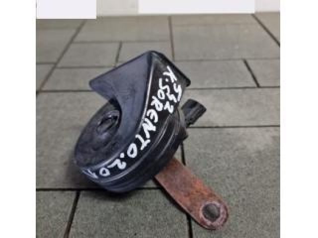 bontott KIA SORENTO Kürt