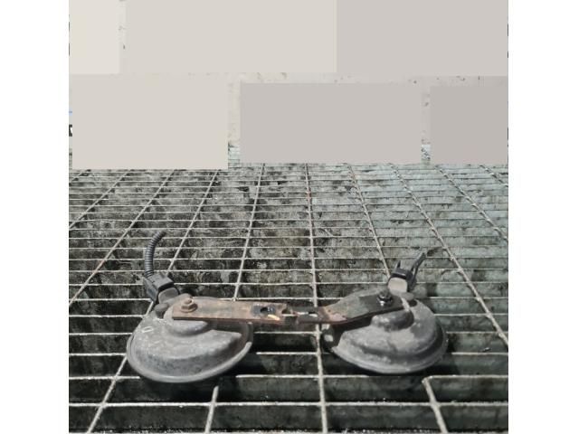 bontott KIA SORENTO Kürt