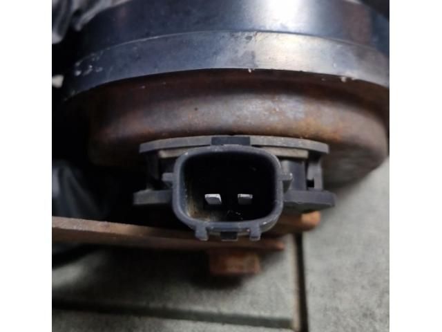 bontott KIA SORENTO Kürt