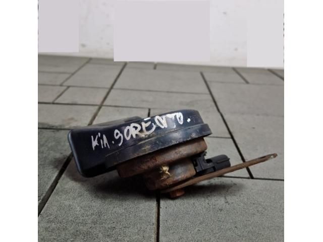 bontott KIA SORENTO Kürt