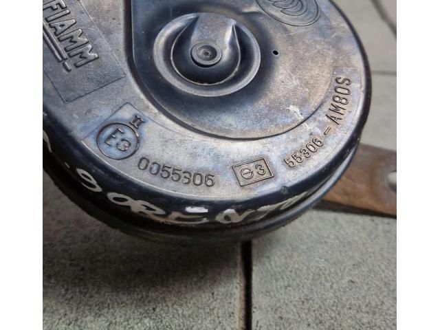 bontott KIA SORENTO Kürt