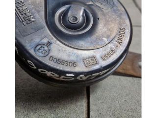 bontott KIA SORENTO Kürt