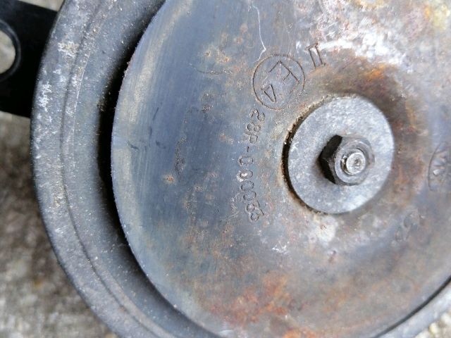 bontott KIA SORENTO Kürt