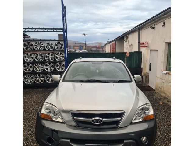 bontott KIA SORENTO Kürt