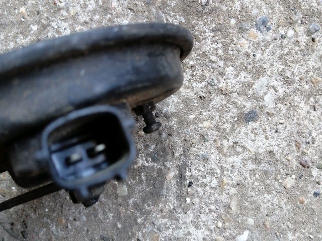 bontott KIA SORENTO Kürt