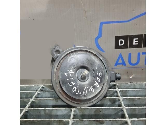 bontott KIA SORENTO Kürt