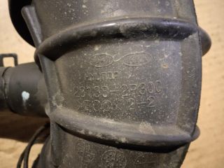 bontott KIA SORENTO Légbeömlő Cső