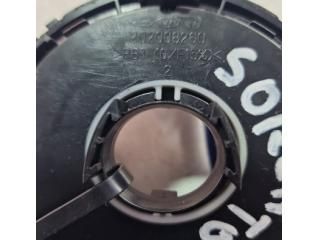 bontott KIA SORENTO Légzsák Átvezető Szalagkábel