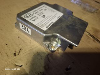 bontott KIA SORENTO Légzsák Elektronika
