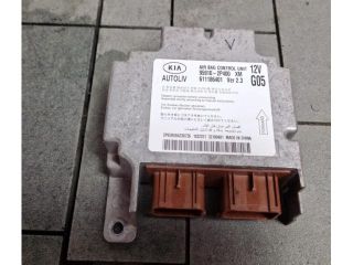 bontott KIA SORENTO Légzsák Elektronika