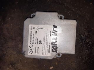 bontott KIA SORENTO Légzsák Elektronika