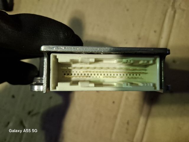 bontott KIA SORENTO Légzsák Elektronika