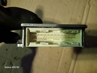 bontott KIA SORENTO Légzsák Elektronika