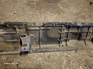 bontott KIA SORENTO Levélrács Tartó