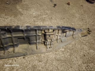 bontott KIA SORENTO Levélrács Tartó