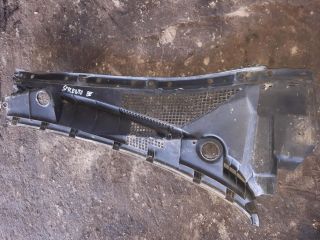 bontott KIA SORENTO Levélrács