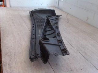 bontott KIA SORENTO Levélrács