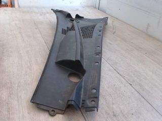 bontott KIA SORENTO Levélrács