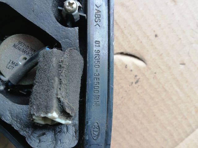 bontott KIA SORENTO Magassugárzó Hangszóró