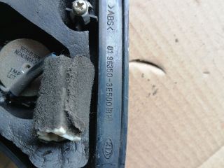 bontott KIA SORENTO Magassugárzó Hangszóró