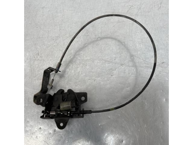 bontott KIA SORENTO Motorháztető Zárszerkezet