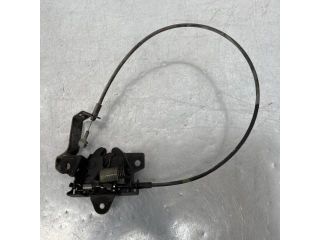 bontott KIA SORENTO Motorháztető Zárszerkezet