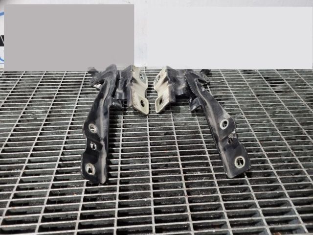 bontott KIA SORENTO Motorháztető Zsanér Pár